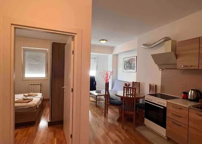 Luxury Nefertiti Üsküp