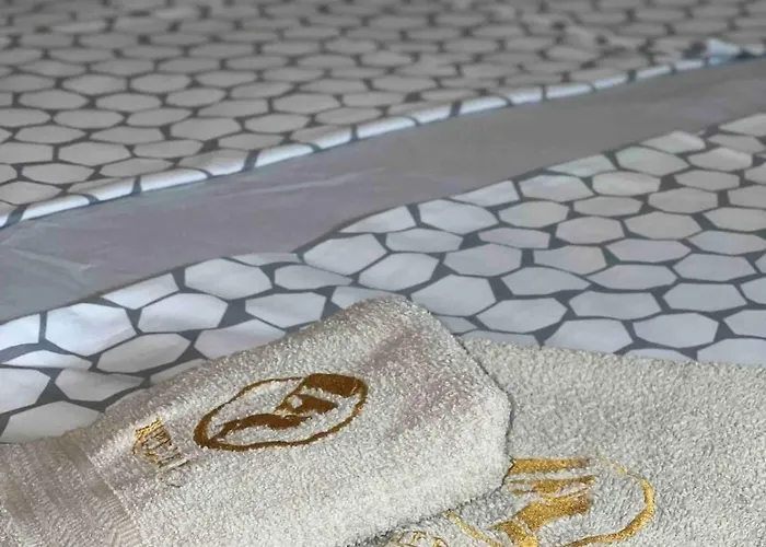 Апартаменты Luxury Nefertiti *